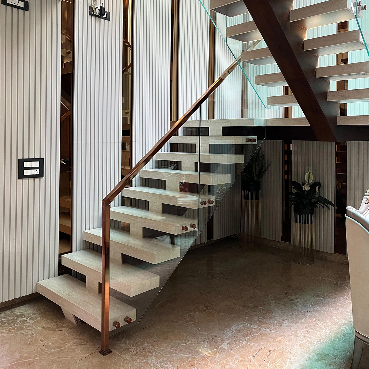 Staircase 2