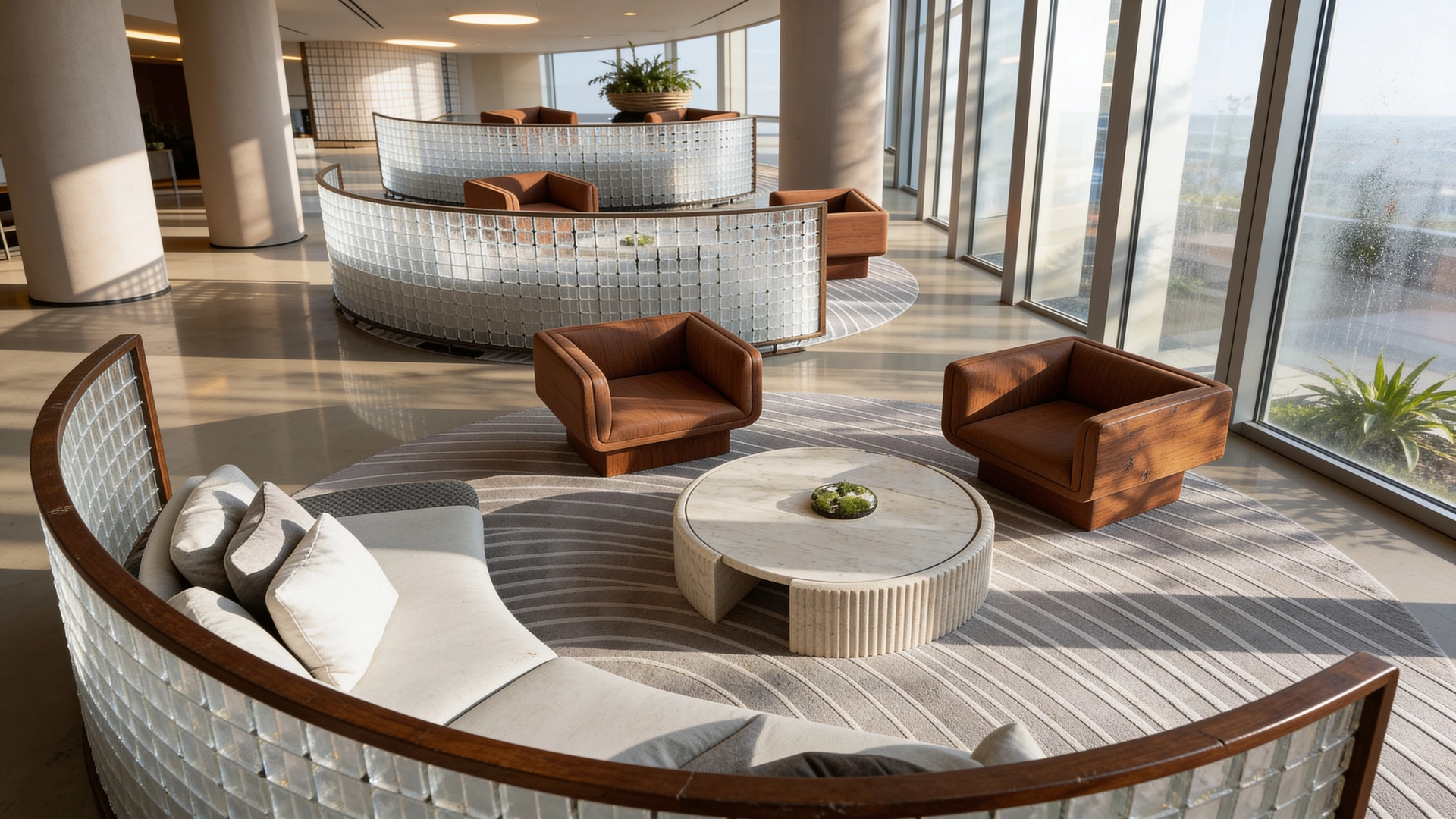 Furniture Design by Ryan Creative Living