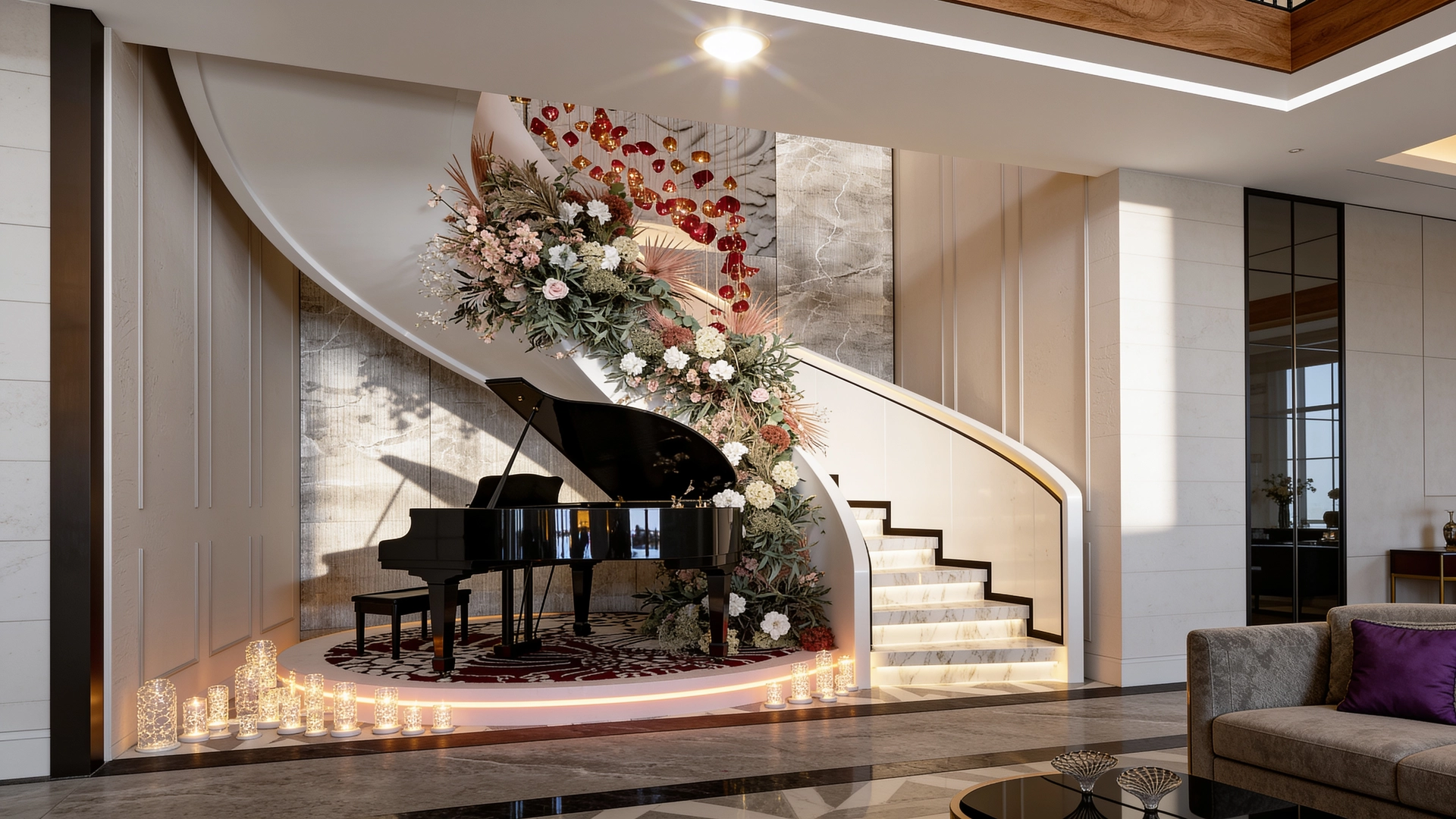 Modern Villa