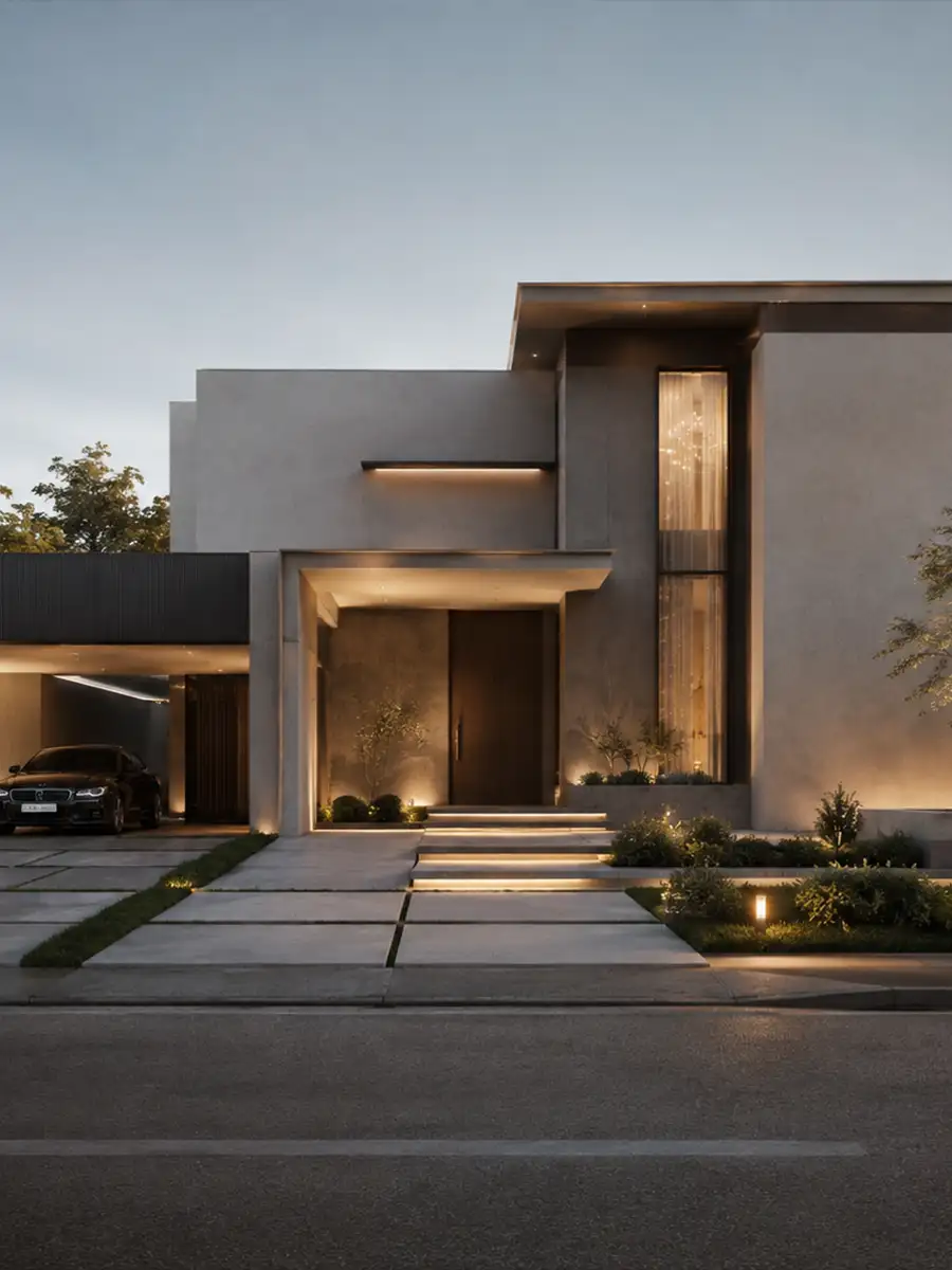 Residential