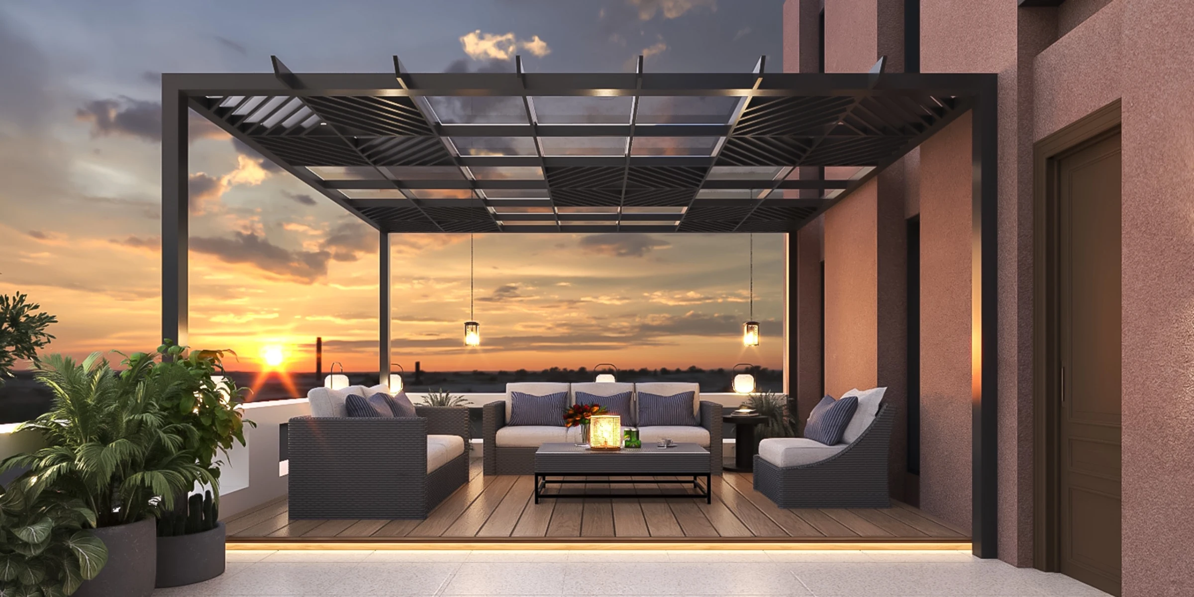 Project Interior
