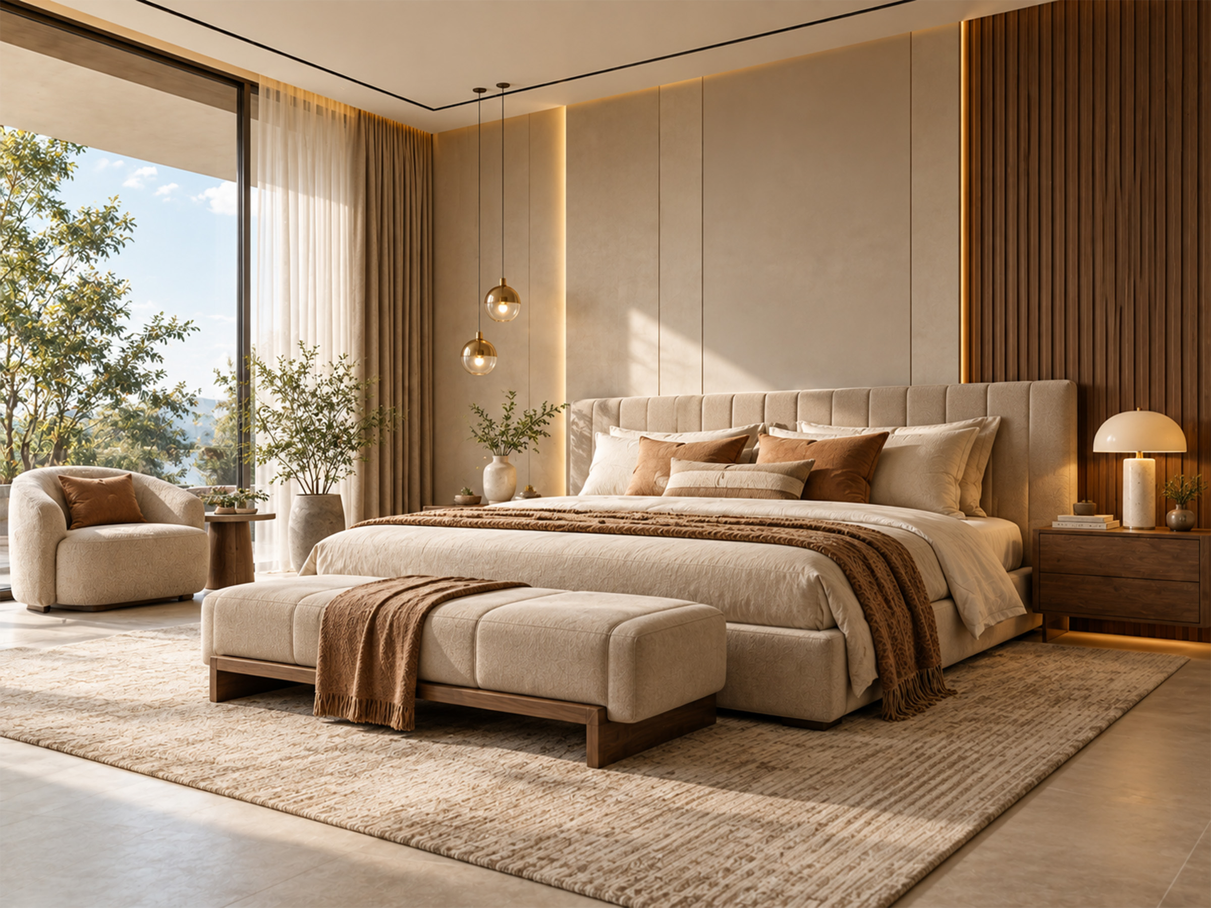 Bedroom Furniture Design