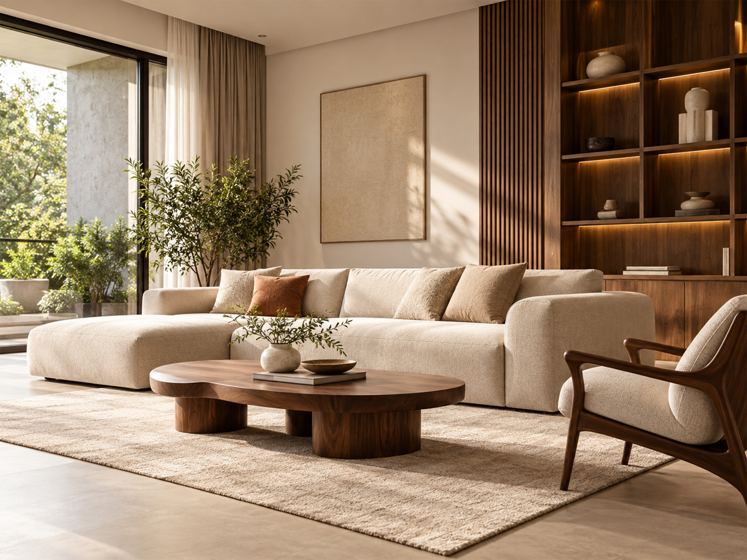 Bespoke Furniture Design