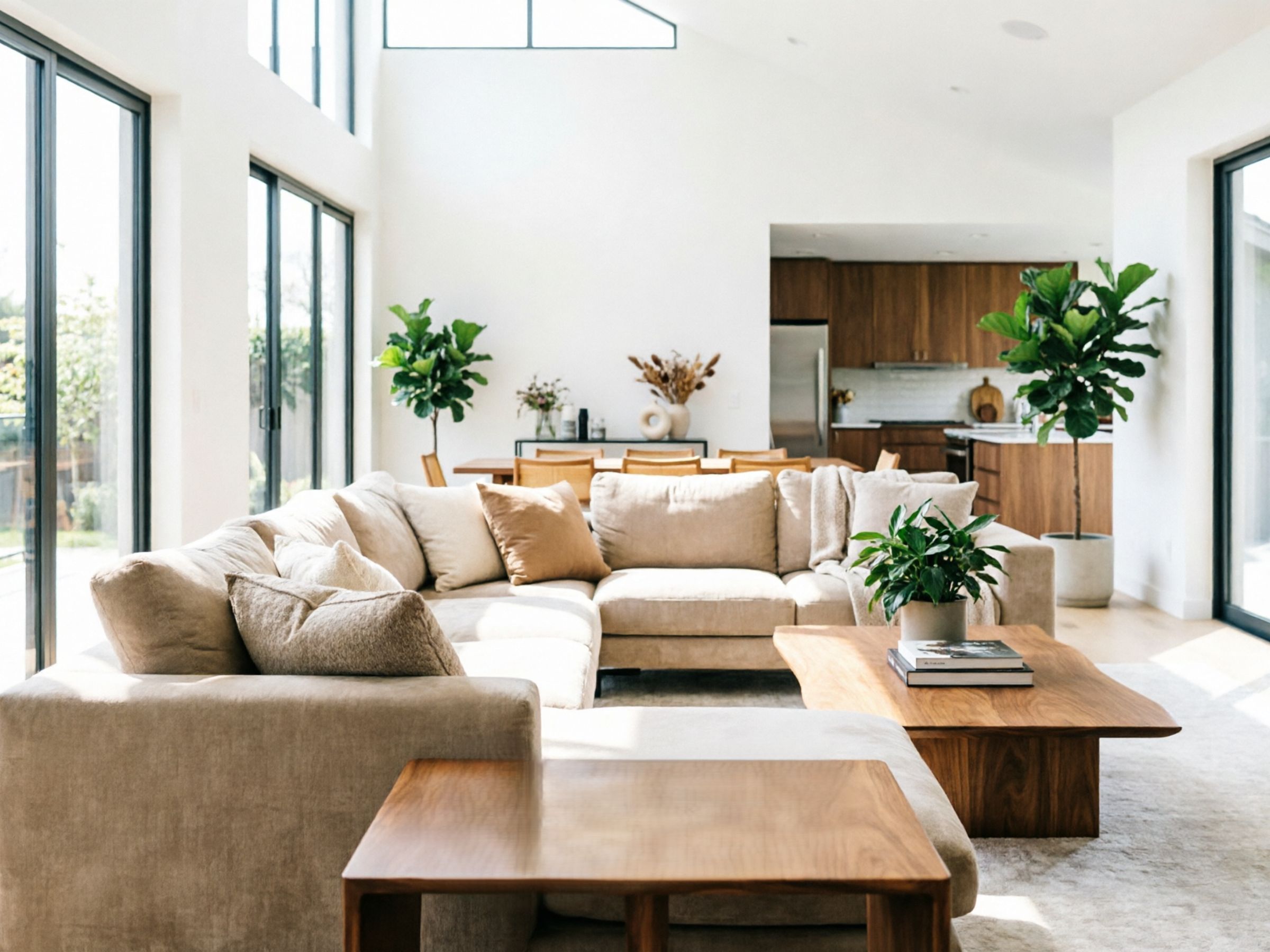 Ryan Creative Living Interior Design