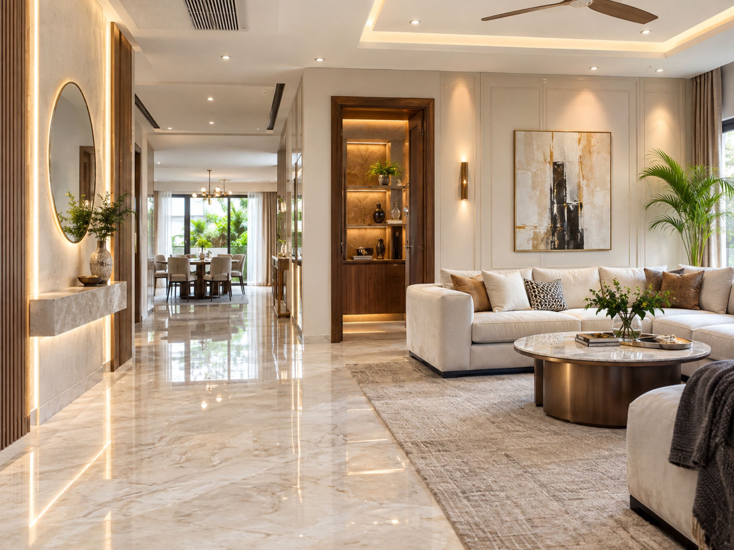 Ryan Creative Living Interior Design