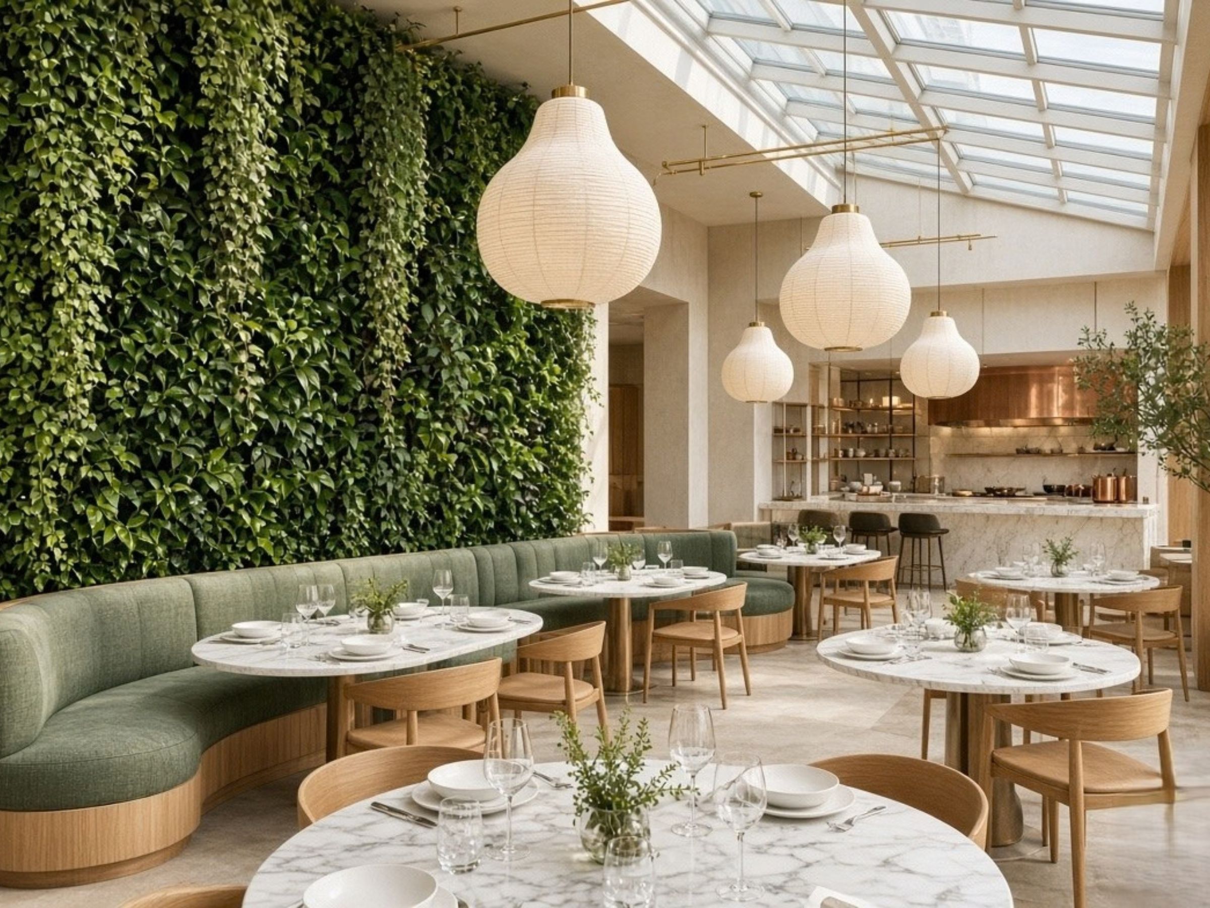 Hospitality Guest Experience Design