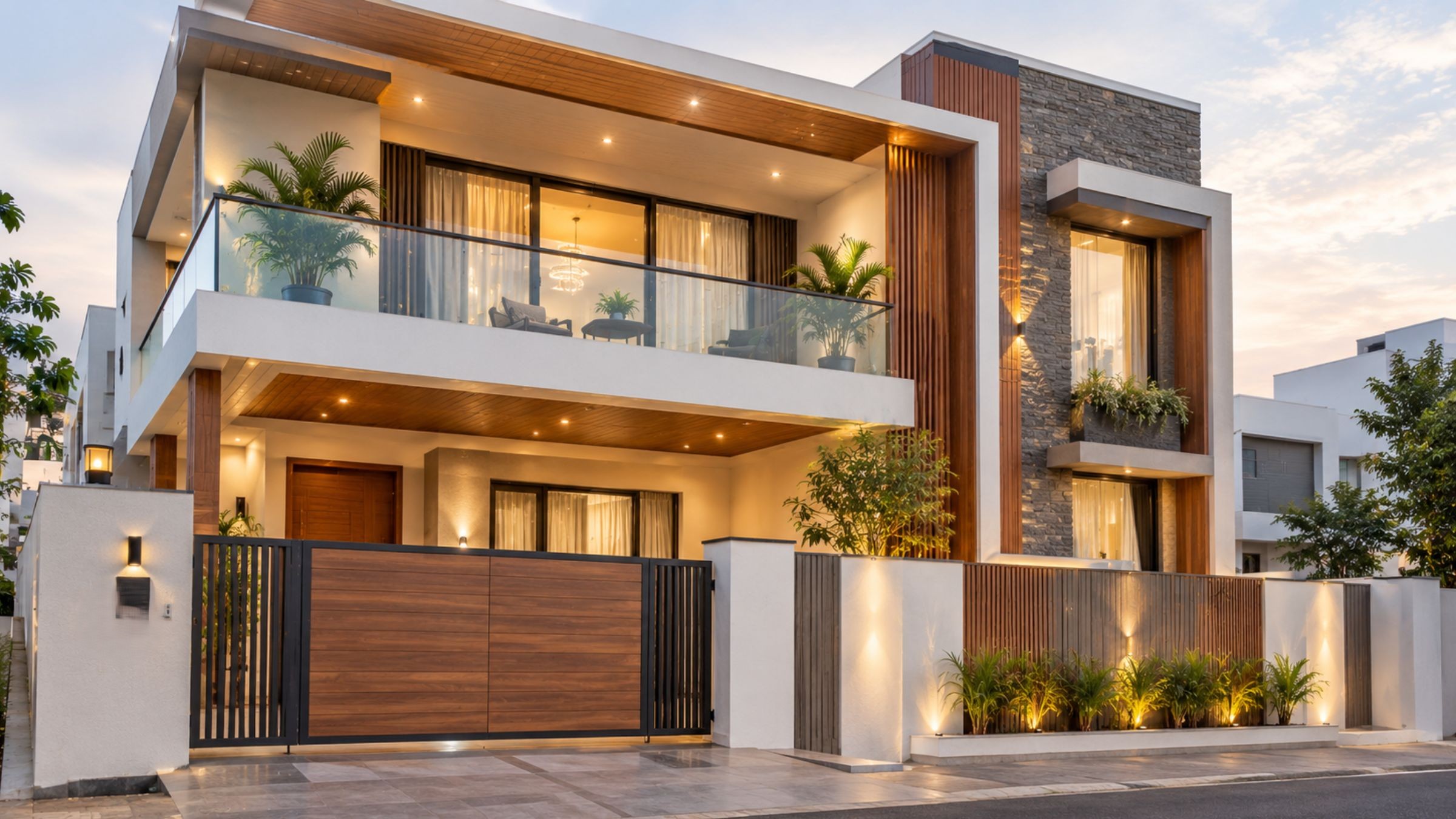 Contemporary Interior Design