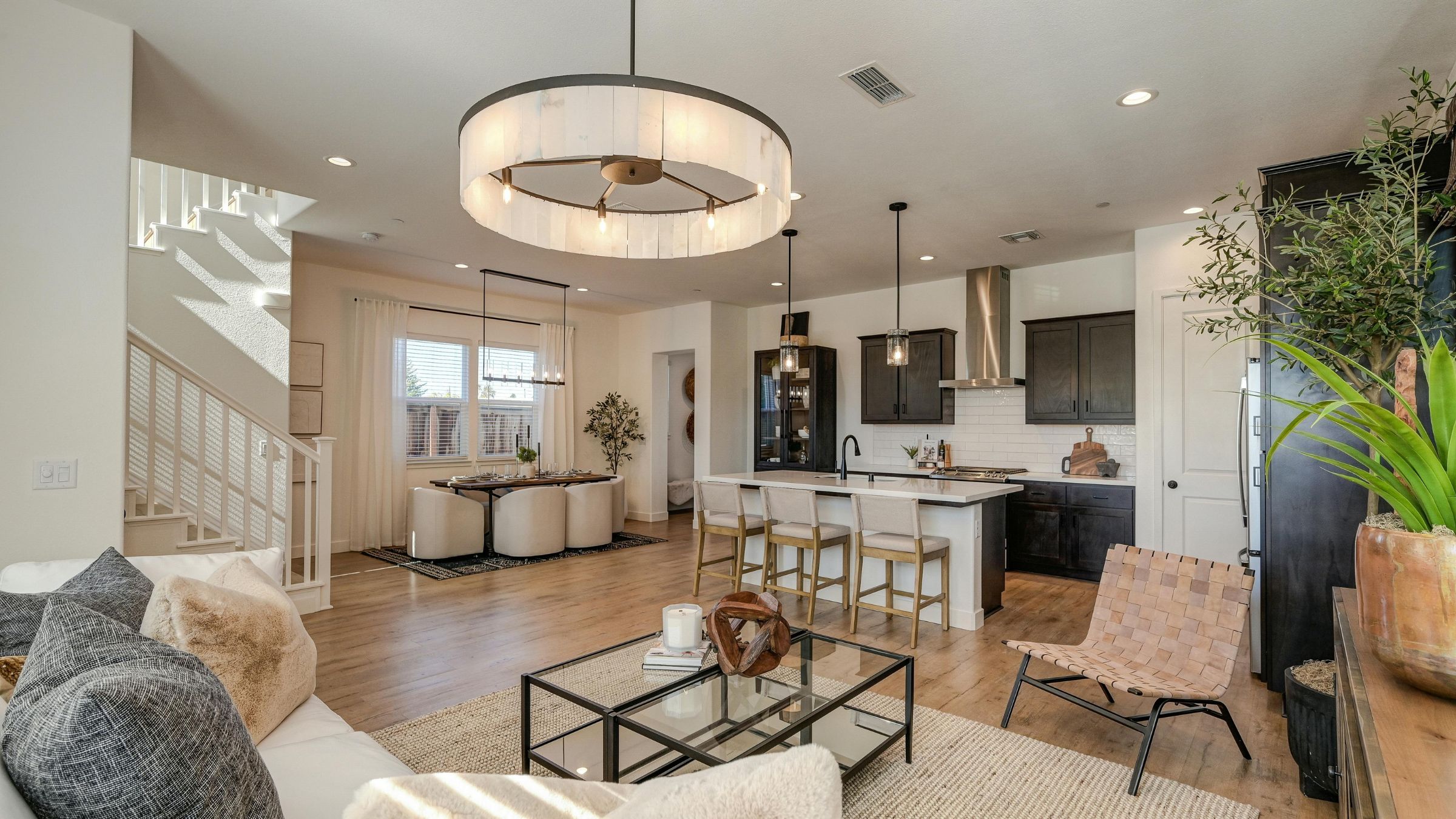 Contemporary Interior Design